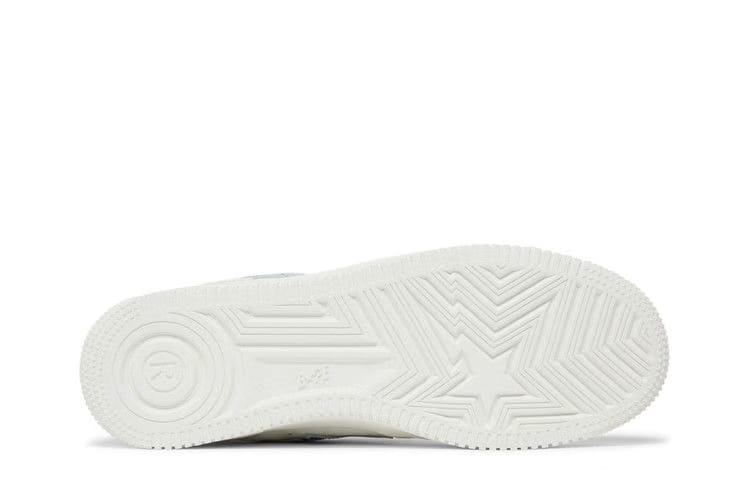 Bapesta ABC Camo - Blue 2022