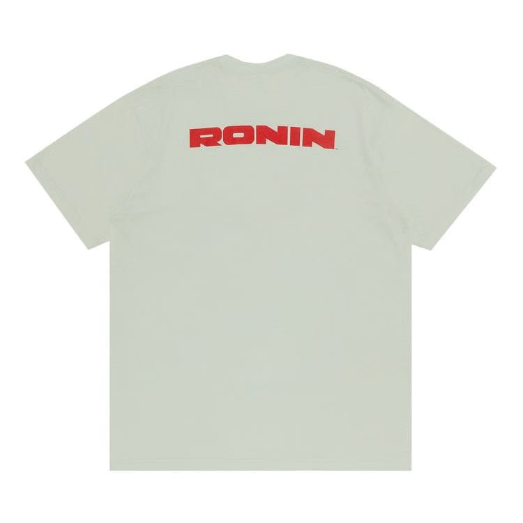 Supreme Ronin T-Shirt Pale Green