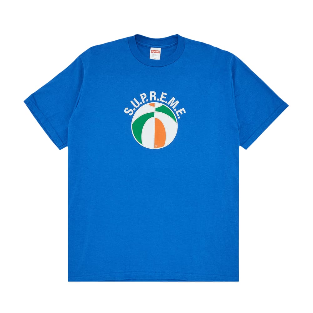 Supreme League T-Shirt Royal