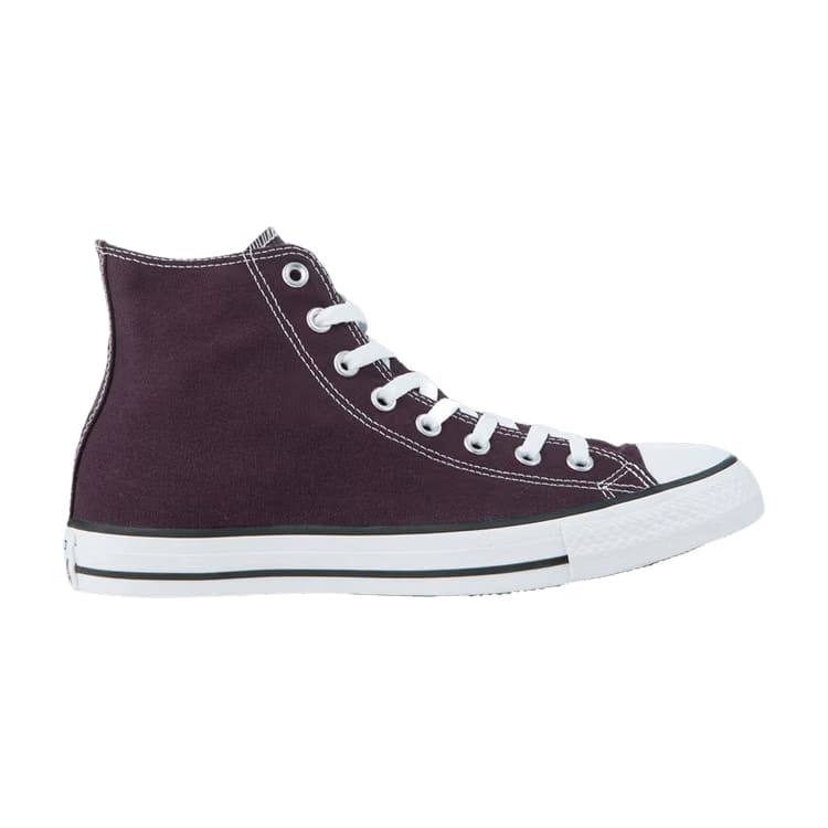 Chuck Taylor All Star High Cherry