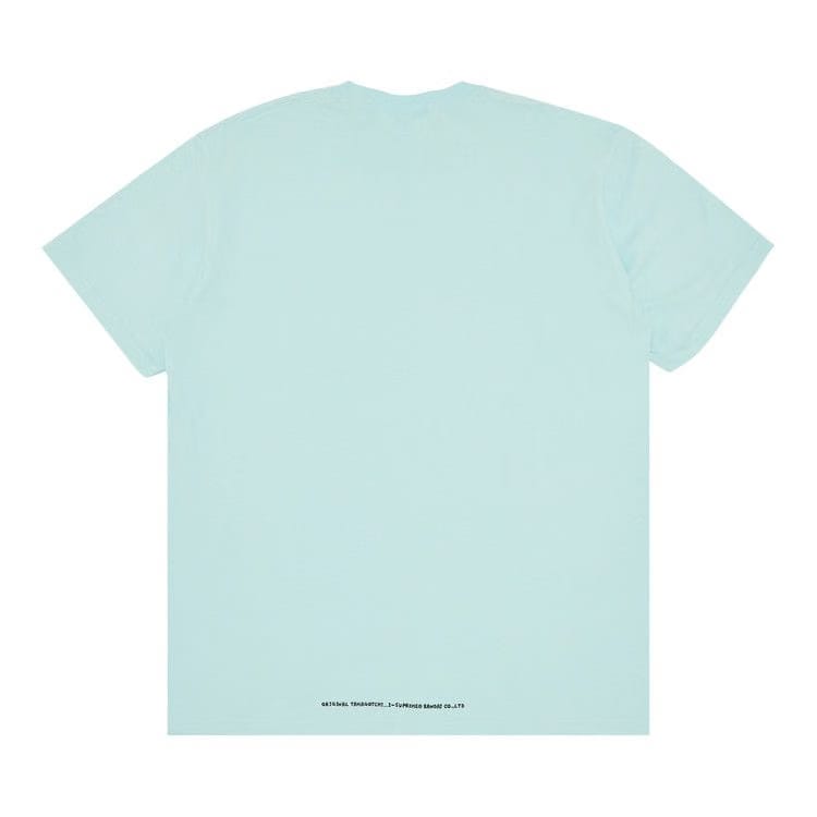 Supreme Tamagotchi T-Shirt Pale Blue