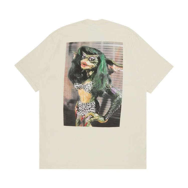 Supreme Greta T-Shirt Natural
