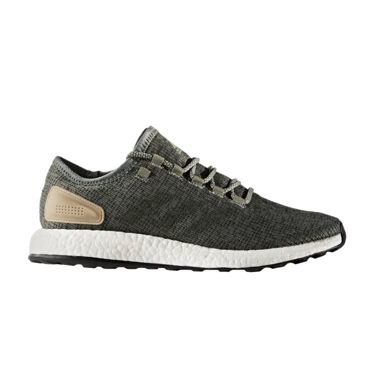 PureBoost Trace Green