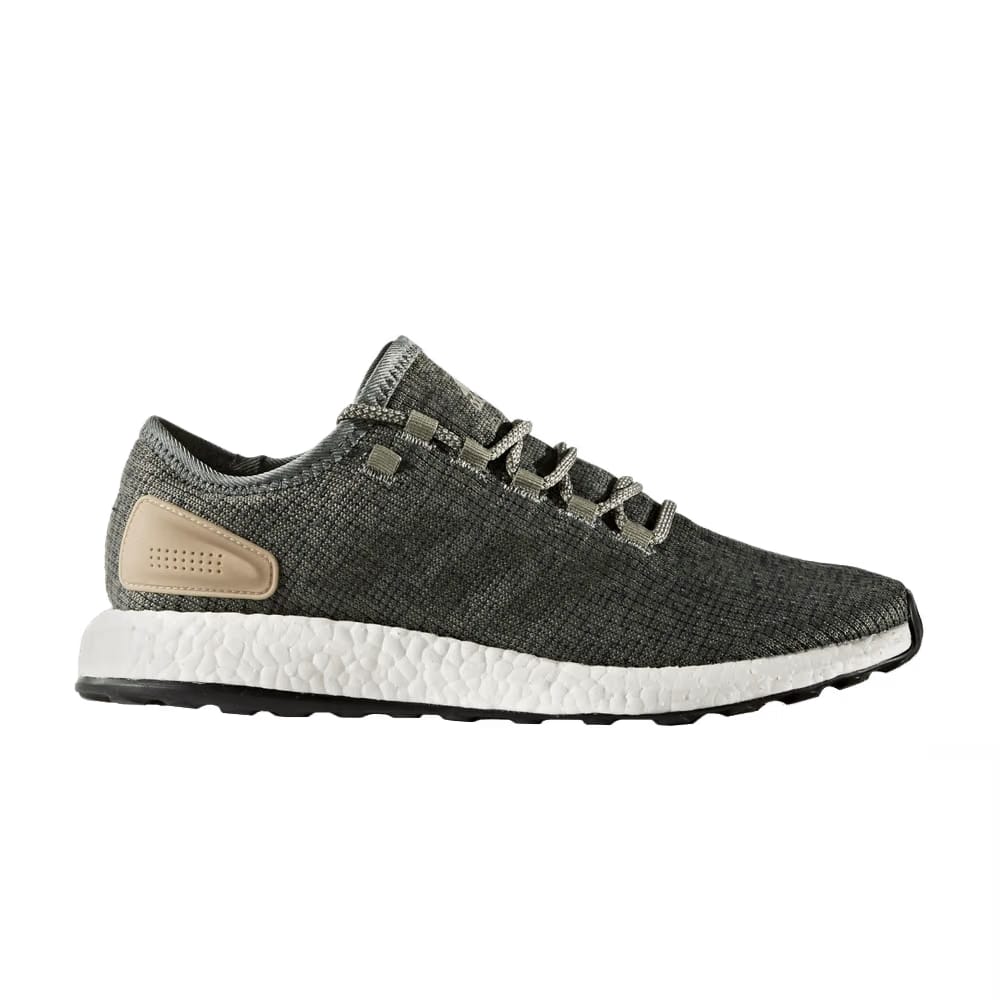 PureBoost Trace Green