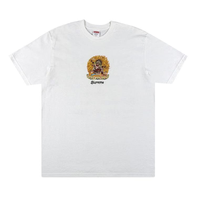 Supreme Person T-Shirt White