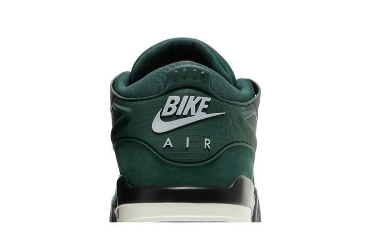 Air Jordan 4 RM SP x Nigel Sylvester Fence Green