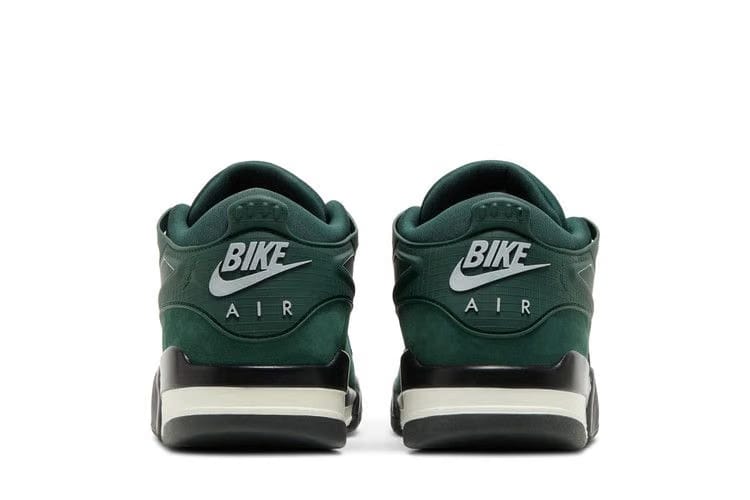 Air Jordan 4 RM SP x Nigel Sylvester Fence Green