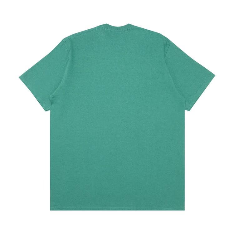 Supreme Handstyle T-Shirt Light Pine
