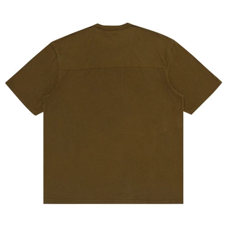 Supreme x UNDERCOVER Football Top OIive