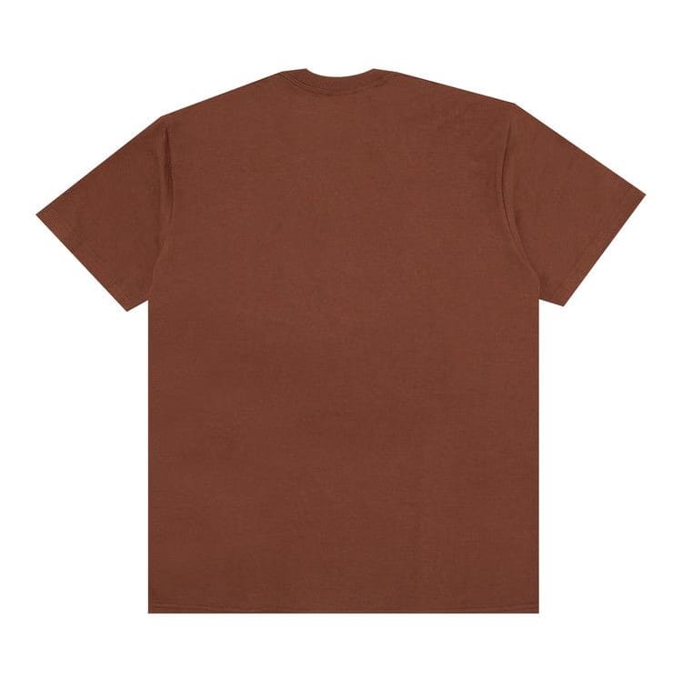 Supreme Wombat T-Shirt Brown