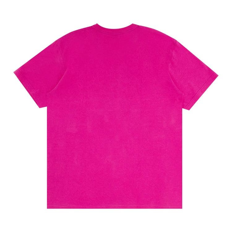 Supreme Elephant T-Shirt Magenta