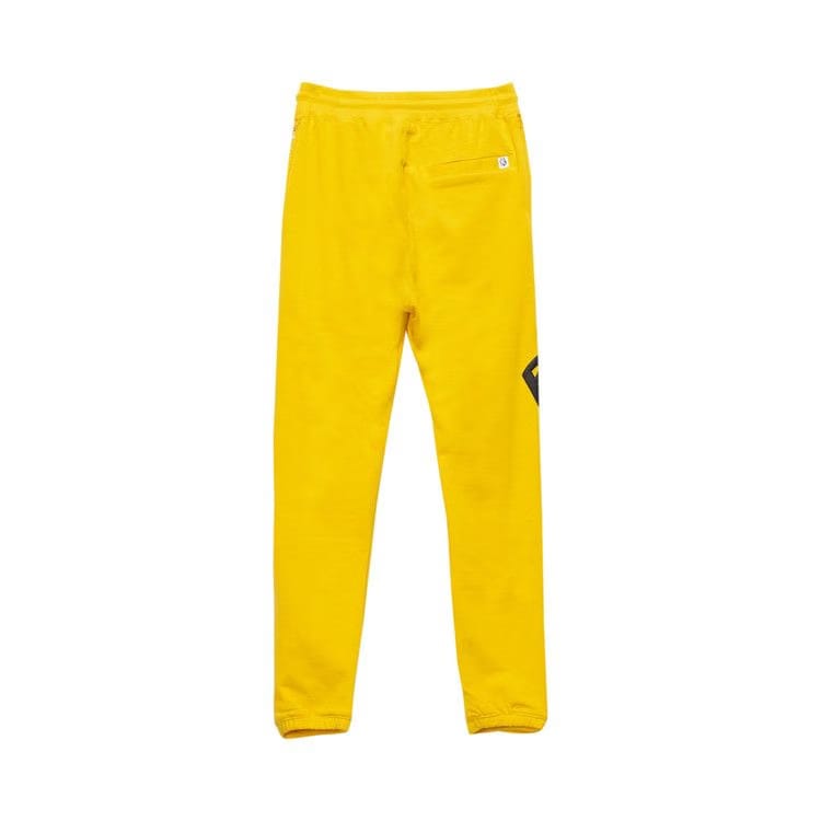 Billionaire Boys Club Fields Joggers Spectra Yellow