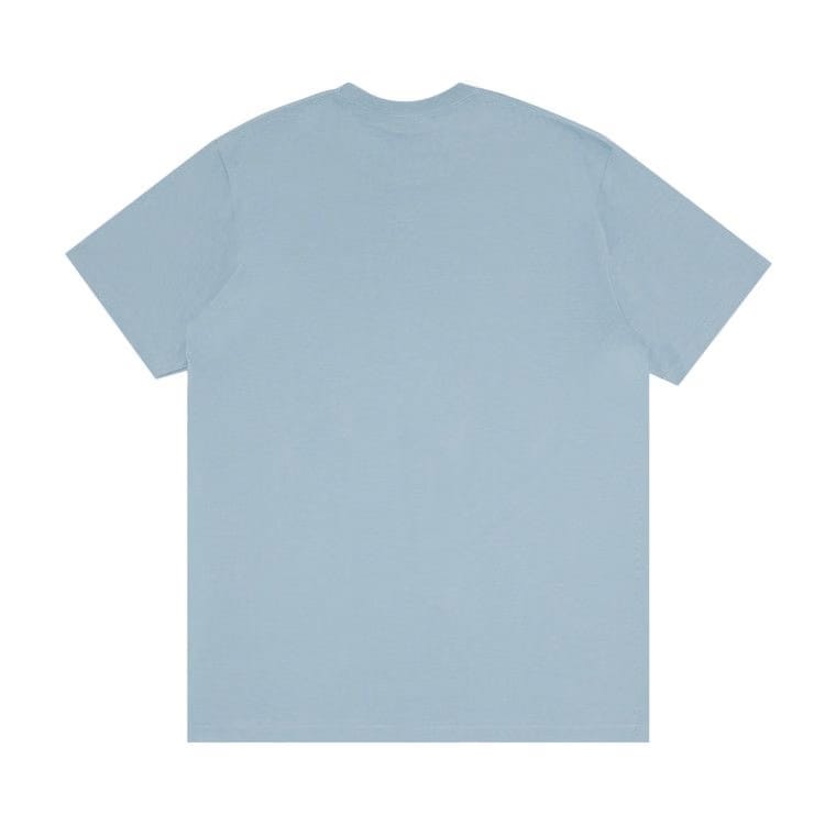 Supreme Trademark T-Shirt Dusty Blue