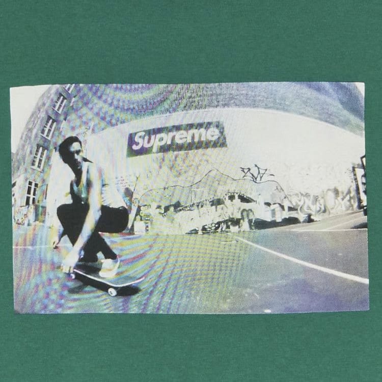 Supreme Dylan T-Shirt Light Pine