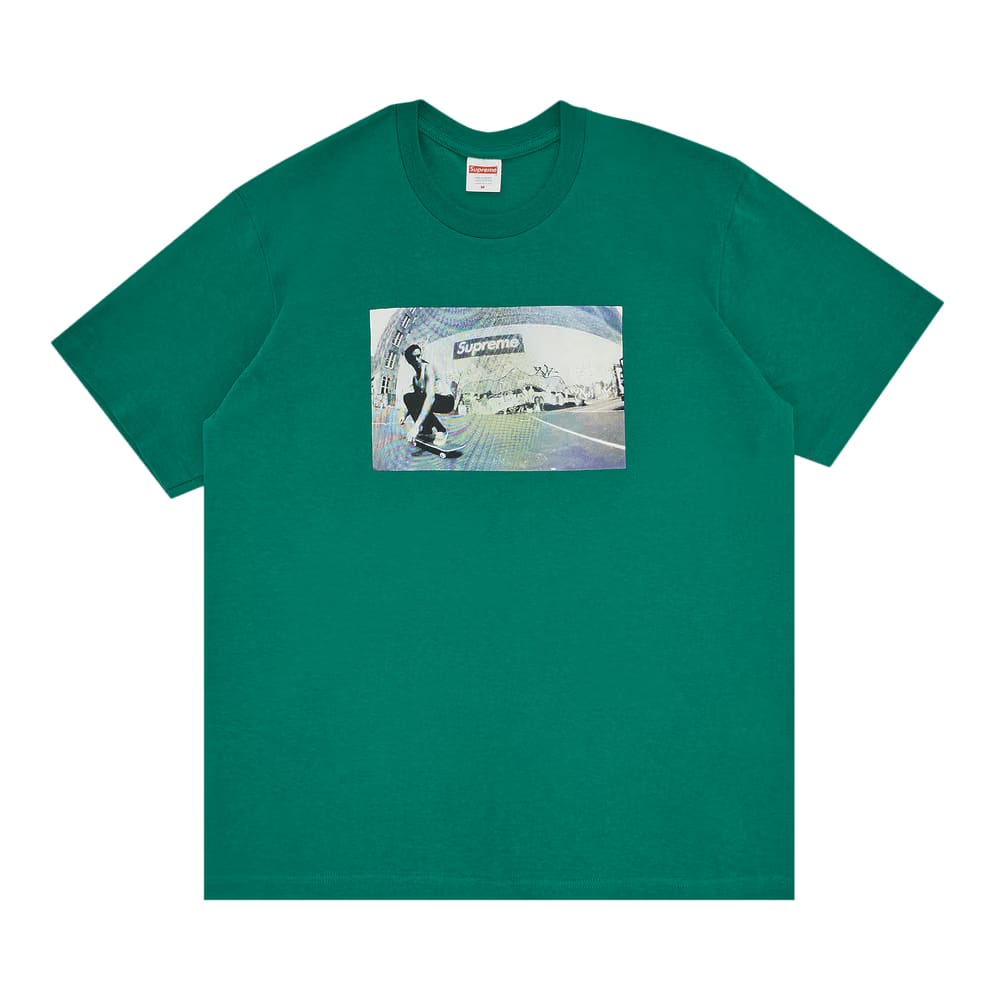 Supreme Dylan T-Shirt Light Pine