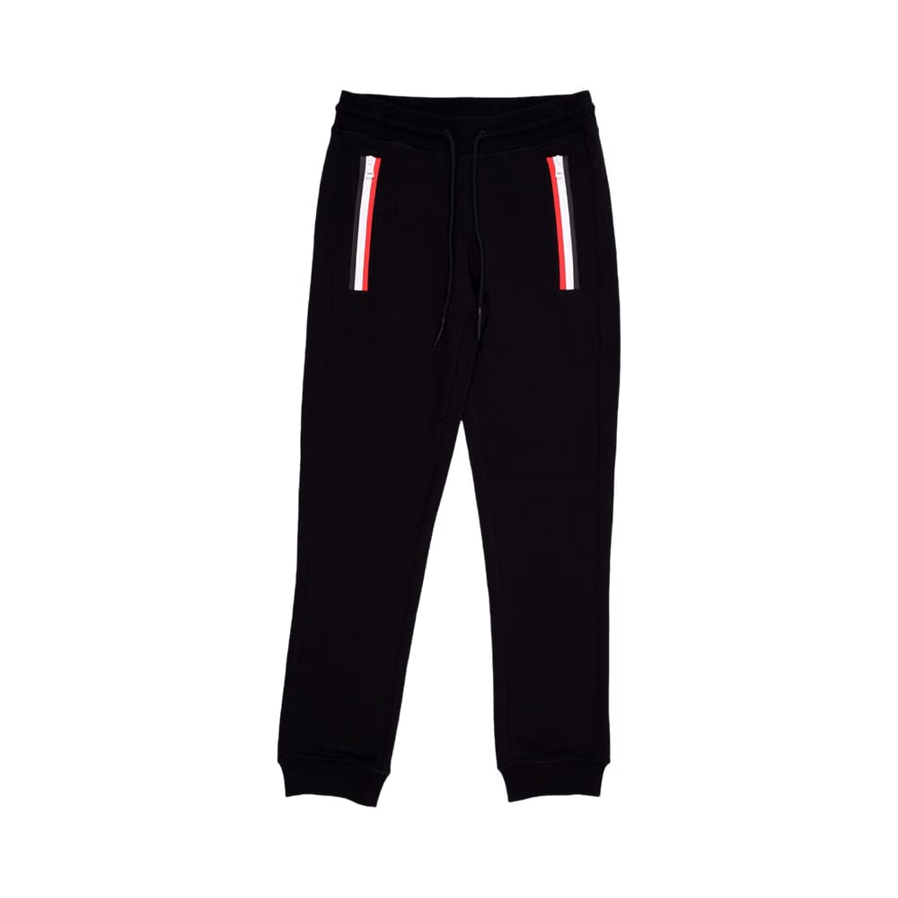 Moncler Track Pants Black
