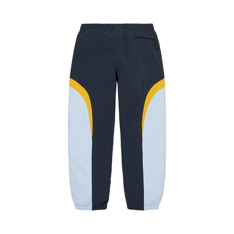 Supreme Curve Track Pant Navy