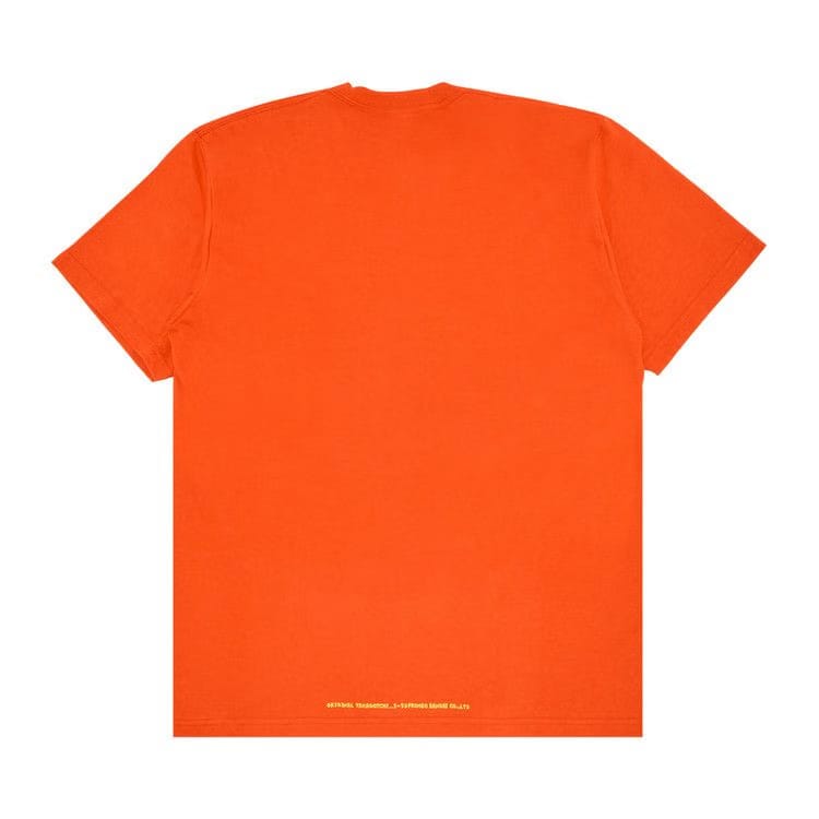 Supreme Tamagotchi T-Shirt Tomato