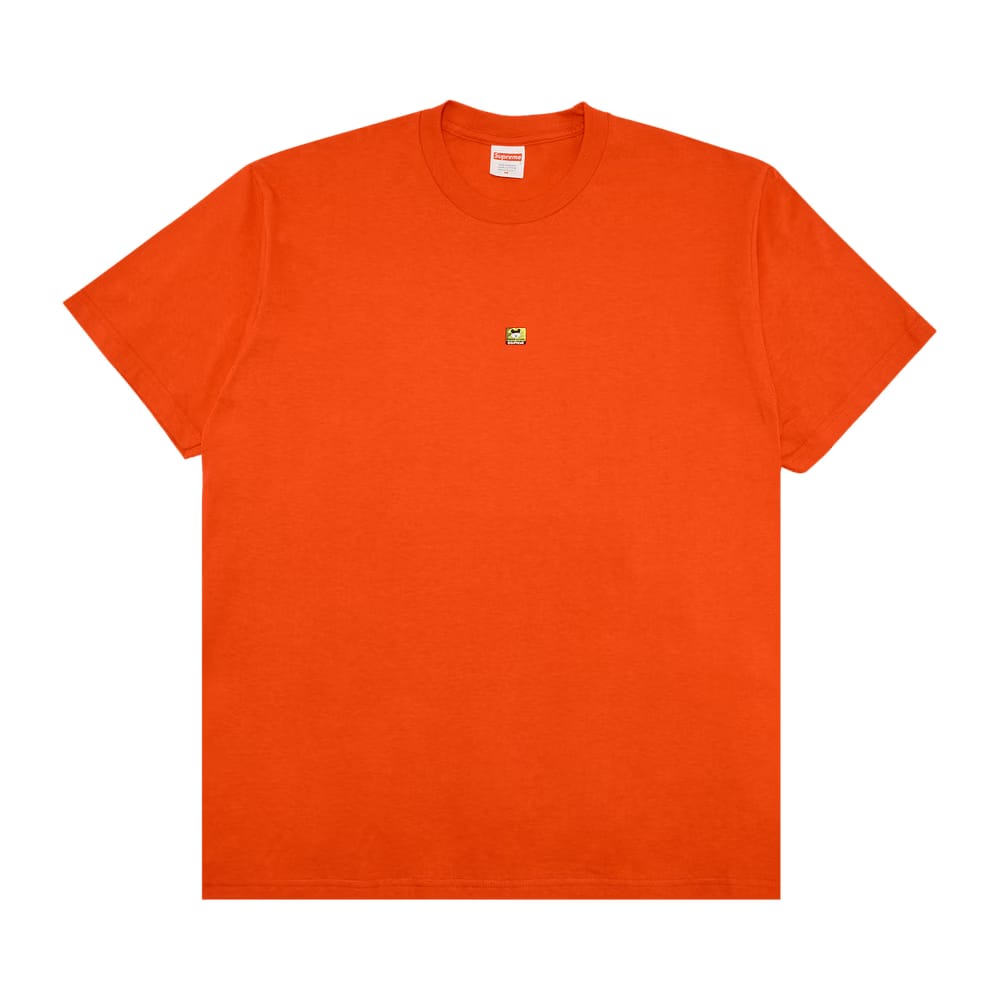 Supreme Tamagotchi T-Shirt Tomato