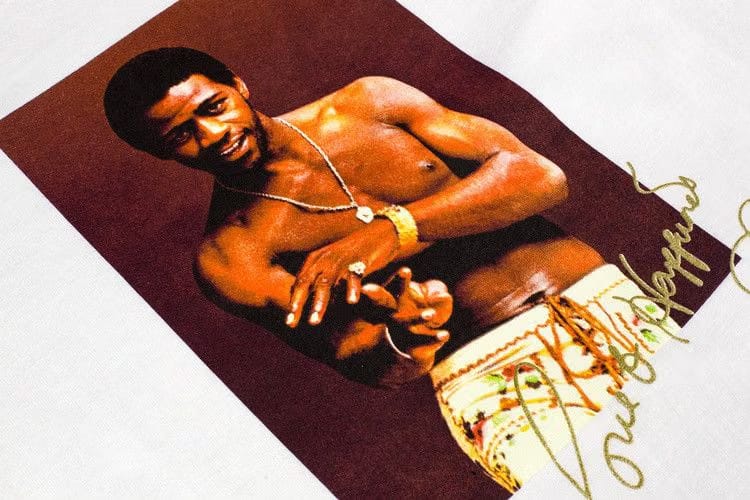 Supreme Al Green T-Shirt White