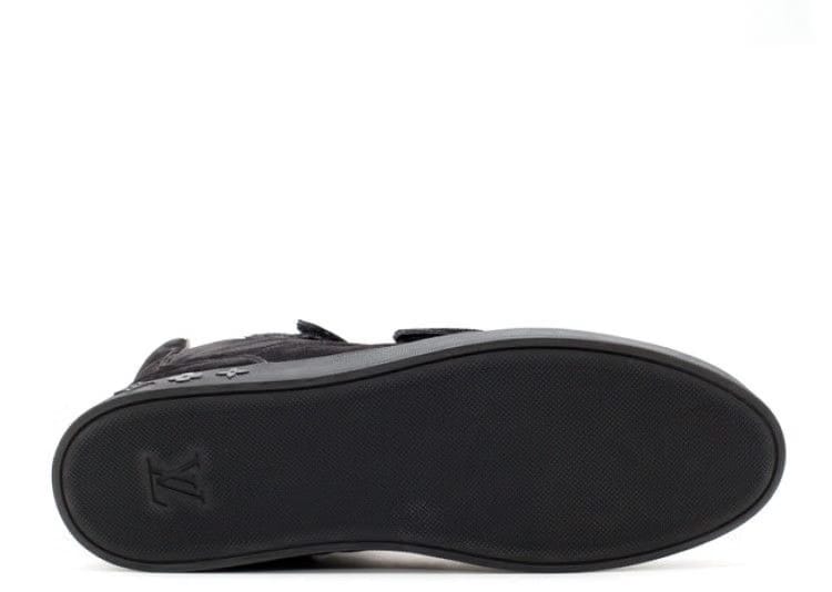 Kanye West x Louis Vuitton Jasper Black