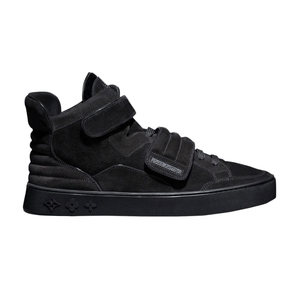 Kanye West x Louis Vuitton Jasper Black