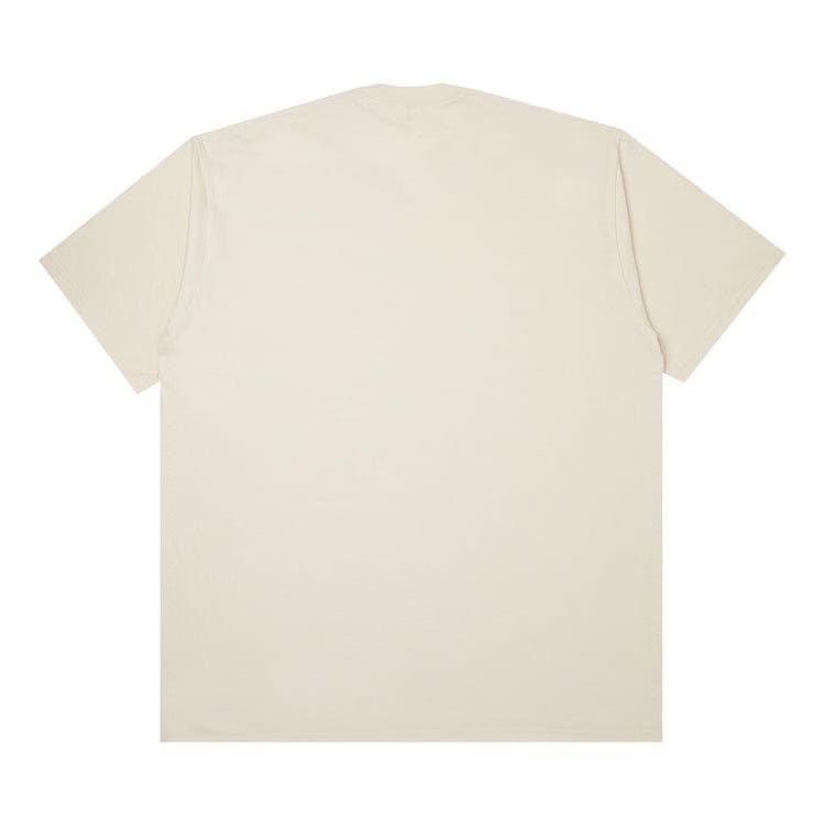 Supreme Connected T-Shirt Natural