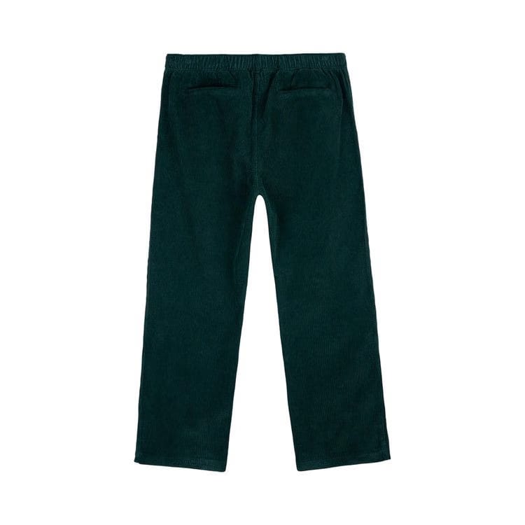 Brain Dead Cord Climber Pant Forest Green