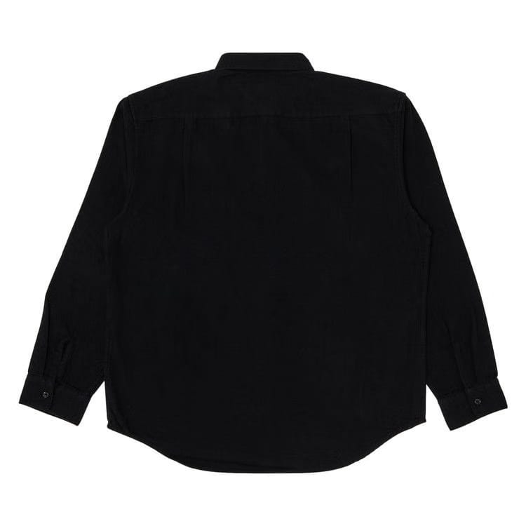 Supreme Flannel Shirt Black