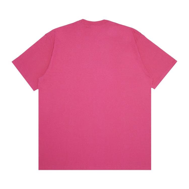 Supreme Apes T-Shirt Pink