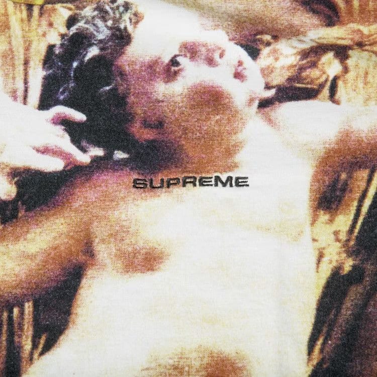 Supreme Putti T-Shirt Multi