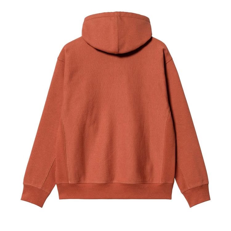 Carhartt WIP Hooded Locker Sweatshirt Phoenix