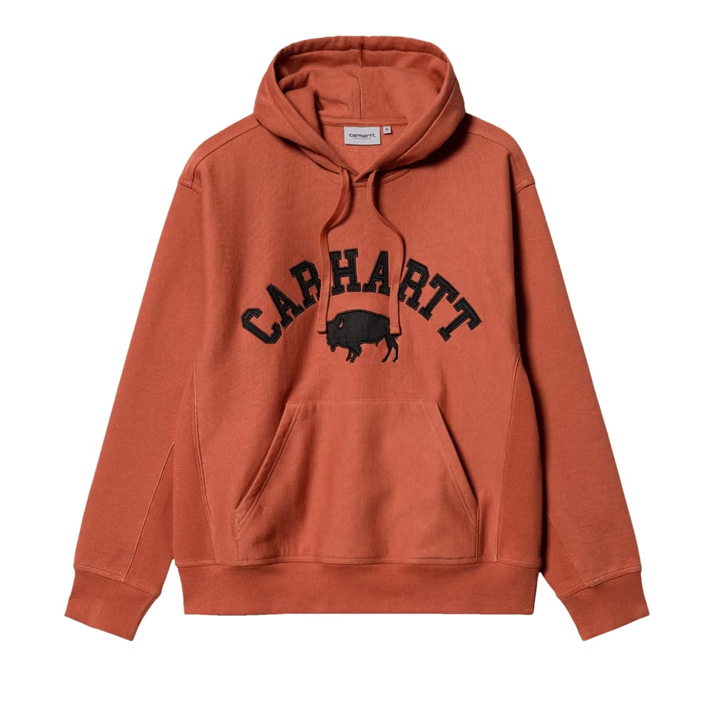 Carhartt WIP Hooded Locker Sweatshirt Phoenix