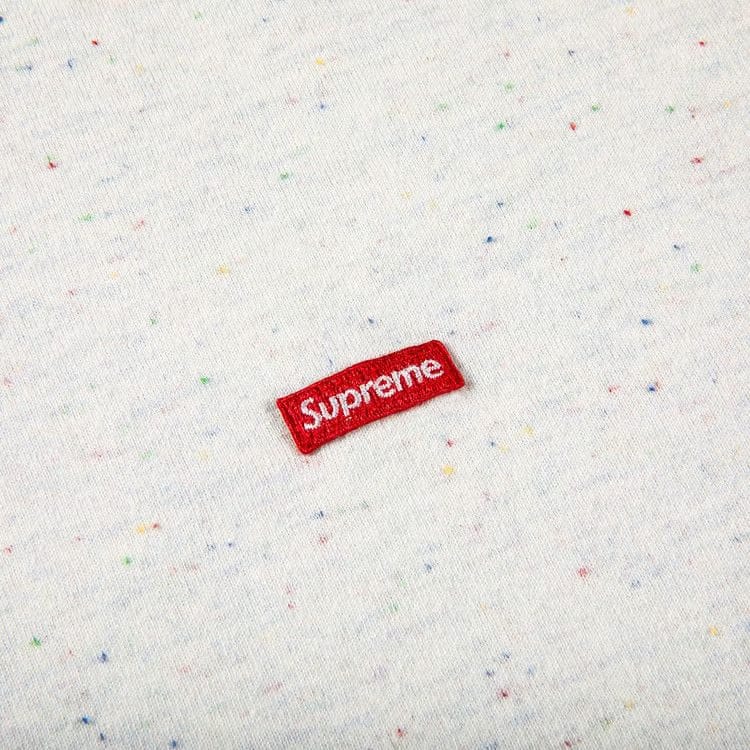 Supreme Small Box T-Shirt Multi Ash