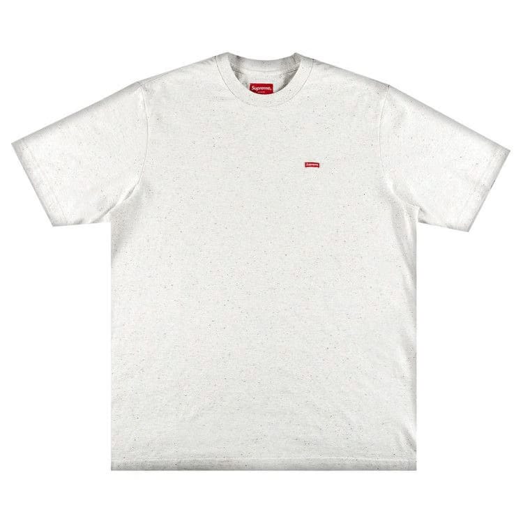 Supreme Small Box T-Shirt Multi Ash