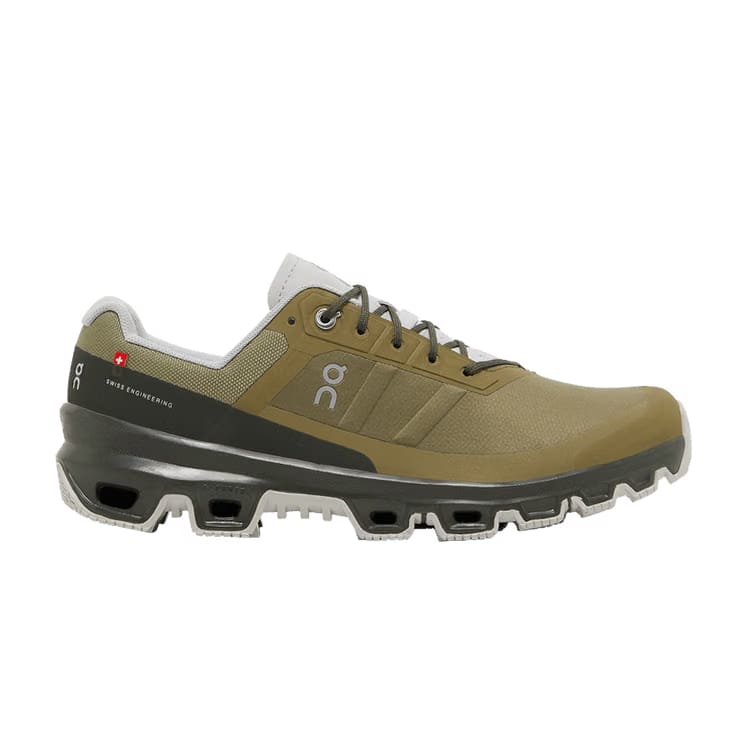 Cloudventure Olive Fir