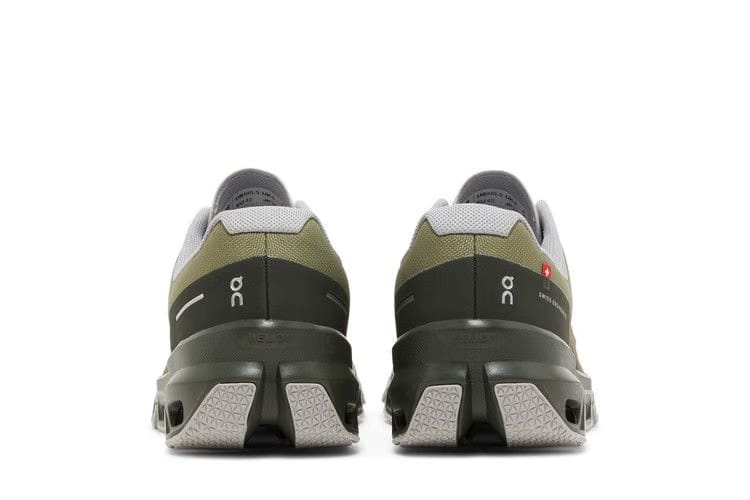 Cloudventure Olive Fir