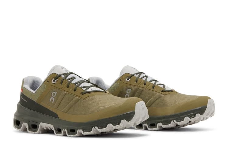 Cloudventure Olive Fir