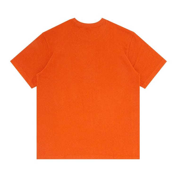 Supreme x Nike ACG Grid T-Shirt Orange