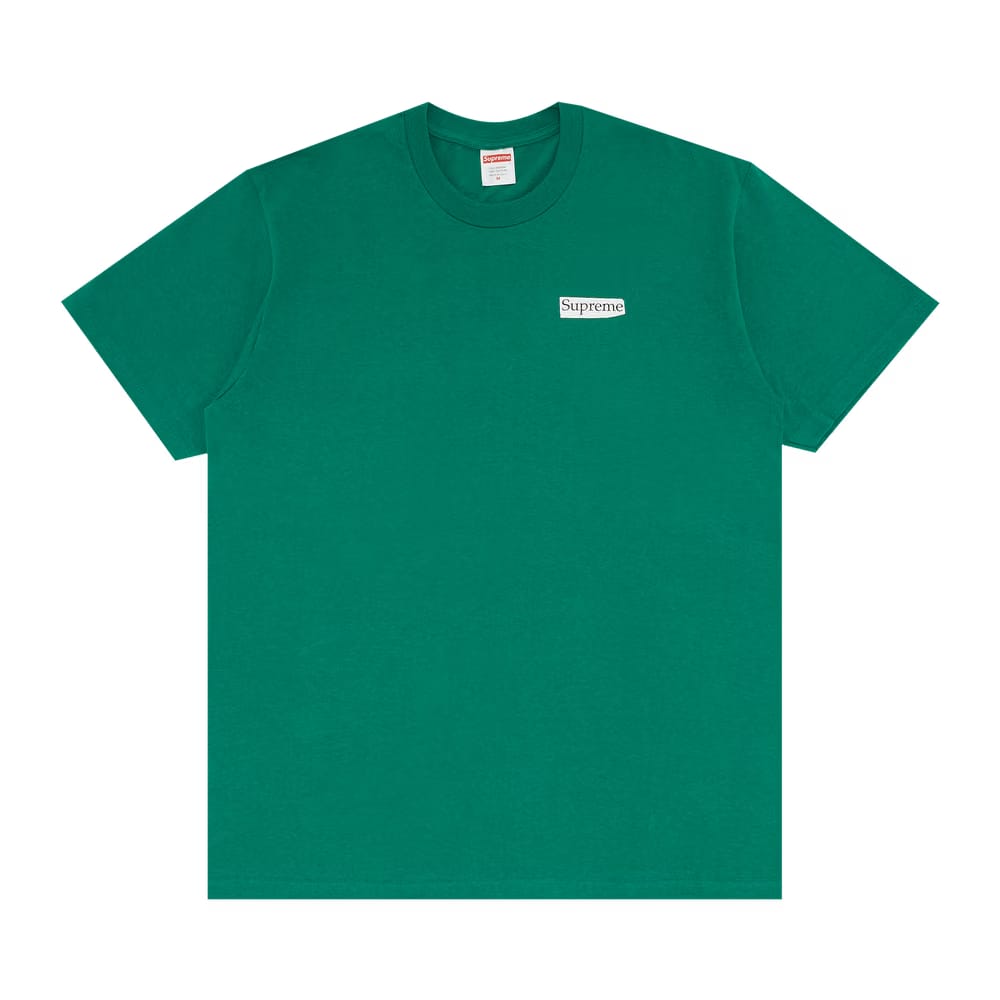 Supreme Blowfish T-Shirt Light Pine