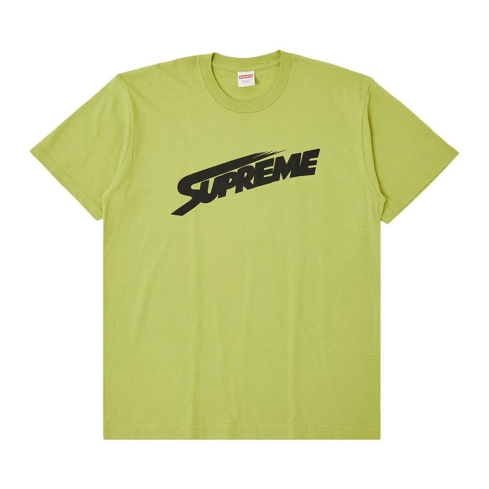 Supreme Mont Blanc T-Shirt Dusty Green