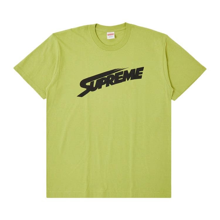 Supreme Mont Blanc T-Shirt Dusty Green
