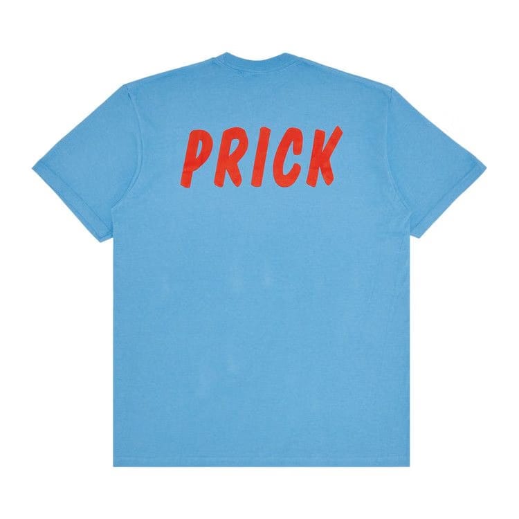 Supreme x Melvins Prick T-Shirt Bright Blue