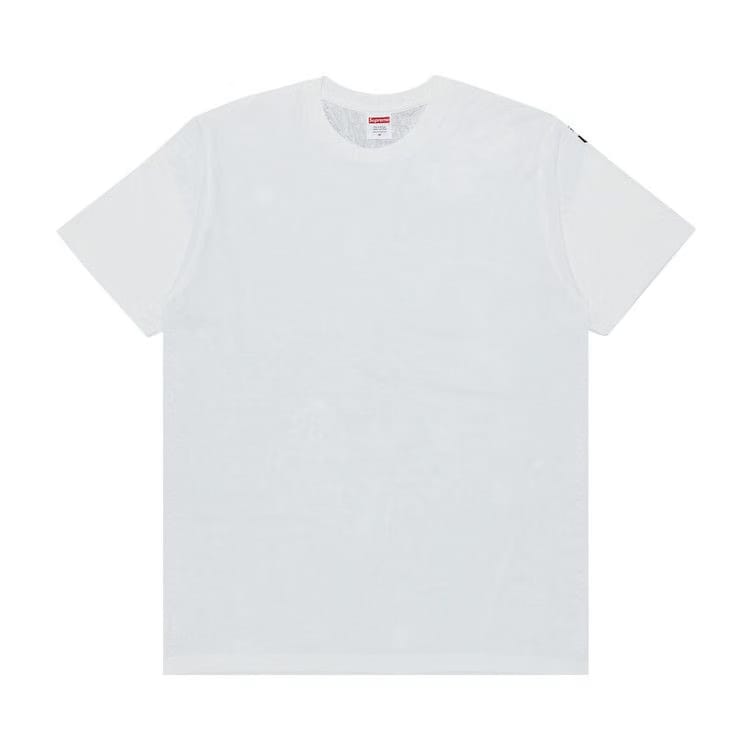 Supreme Willow T-Shirt White