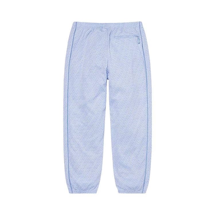 Supreme Repeat Track Pant White