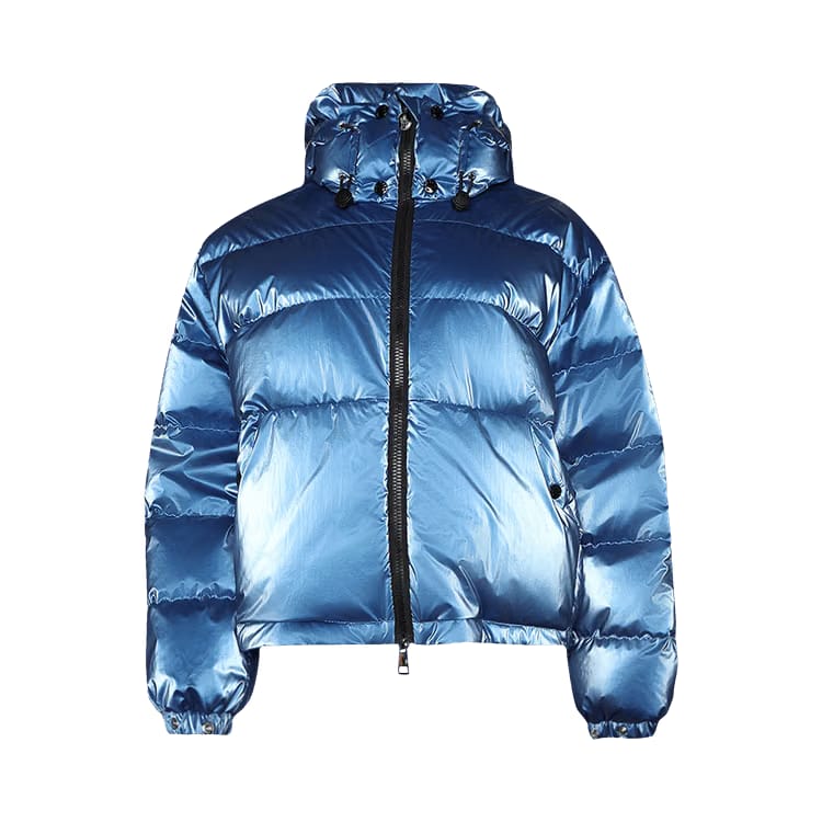 Moncler Moselotte Jacket Blue