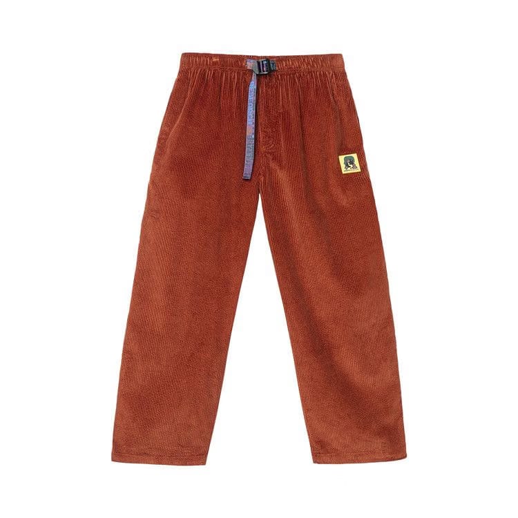 Brain Dead Adapt/Survive Climber Pant Orange