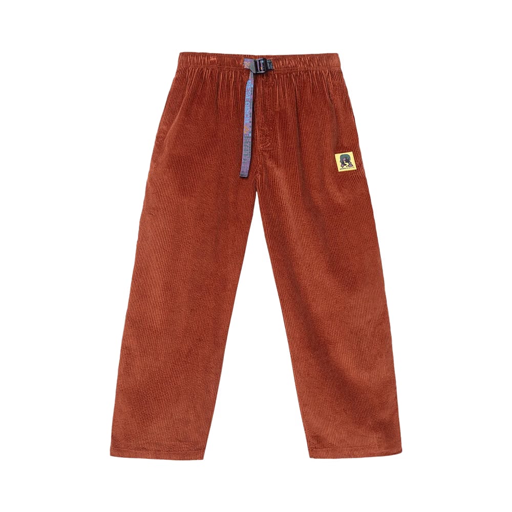 Brain Dead Adapt/Survive Climber Pant Orange