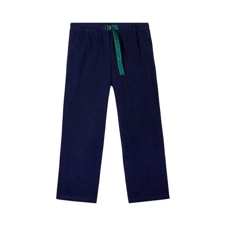 Brain Dead Cord Climber Pant Peacoat