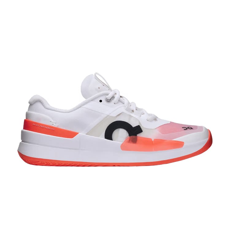 Wmns The Roger Pro 2 Clay 'White Flame'